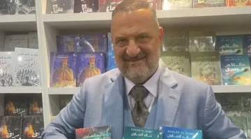 قبل خالد الصاوي.. ظهور مفاجئ لنجوم الفن بعد خسارة كبيرة في أوزانهم